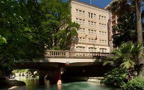 Drury Inn San Antonio Texas Riverwalk