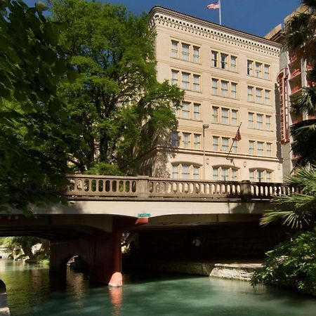 Drury Inn & Suites San Antonio Riverwalk Exterior photo